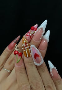 Image 2 of Romantic <3