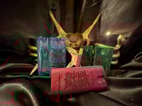 Image 1 of Ritual Dagger Dugouts