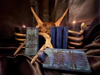 Image 3 of Ritual Dagger Dugouts