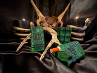 Image 5 of Ritual Dagger Dugouts