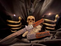 Image 3 of Ritual Daggers