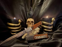 Image 1 of Ritual Daggers