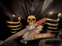Image 2 of Ritual Daggers