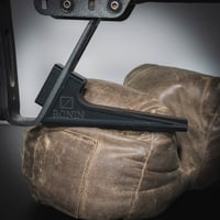 Image 2 of XLR Carbon Buttstock Bag Rider