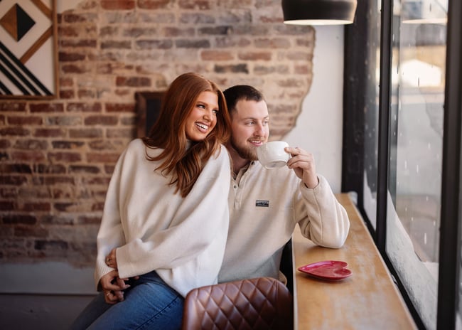 Valentine Mini Session 