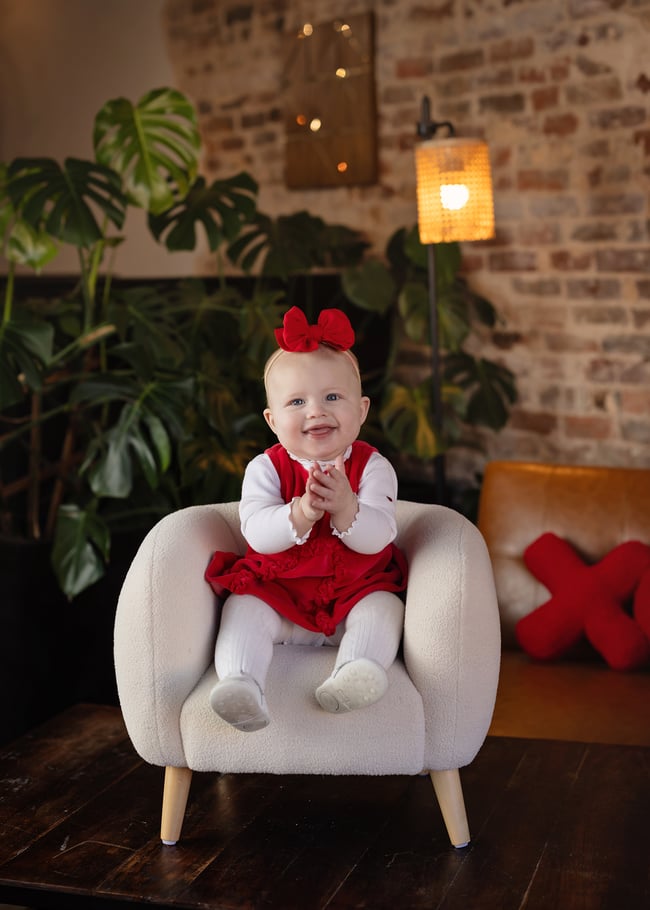 Valentine Mini Session 