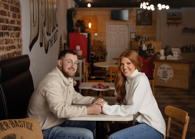 Valentine Mini Session 