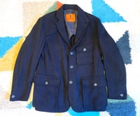 Image 1 of Barena nepenthes wool hunting jacket, made in Italy, size 48 (fits M)