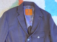 Image 2 of Barena nepenthes wool hunting jacket, made in Italy, size 48 (fits M)