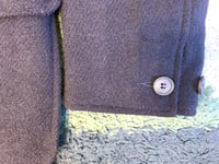 Image 6 of Barena nepenthes wool hunting jacket, made in Italy, size 48 (fits M)