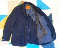 Image 4 of Barena nepenthes wool hunting jacket, made in Italy, size 48 (fits M)