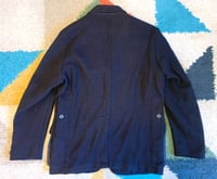 Image 7 of Barena nepenthes wool hunting jacket, made in Italy, size 48 (fits M)