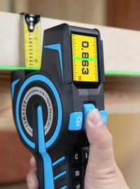 Image 2 of  Display & Laser Position Tape