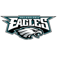 Image 1 of PHILADELPHIA EAGLES [MULTIPLE DESIGNS]