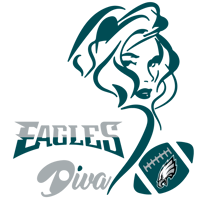 Image 4 of PHILADELPHIA EAGLES [MULTIPLE DESIGNS]