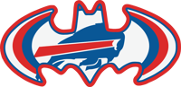 Image 3 of BUFFALO BILLS [MULTIPLE DESIGNS]