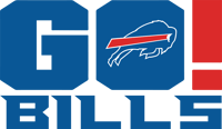 Image 1 of BUFFALO BILLS [MULTIPLE DESIGNS]