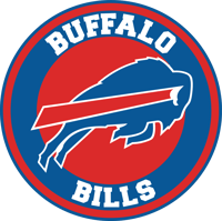 Image 5 of BUFFALO BILLS [MULTIPLE DESIGNS]