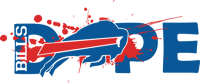 Image 6 of BUFFALO BILLS [MULTIPLE DESIGNS]