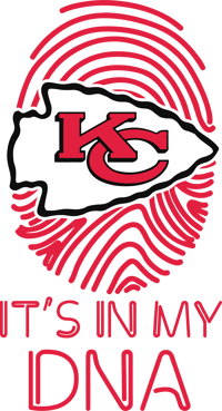 Image 1 of KANSAS CITY CHIEFS [MULTIPLE DESIGNS]