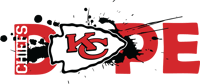 Image 4 of KANSAS CITY CHIEFS [MULTIPLE DESIGNS]