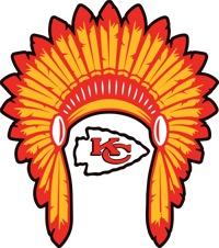 Image 5 of KANSAS CITY CHIEFS [MULTIPLE DESIGNS]