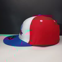 Image 4 of Cooperstown All Star Village Hat Cap Mens Fitted L-XL Cooperstown Pro Series