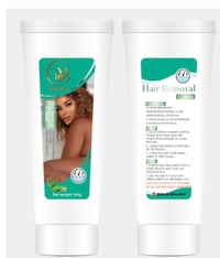 Image 1 of Hair Removal Craem