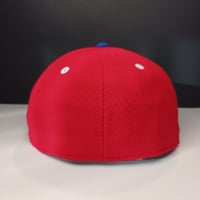 Image 5 of Cooperstown All Star Village Hat Cap Mens Fitted L-XL Cooperstown Pro Series