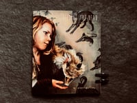 Poetry Chapbook, Feeding the Dead (Autographed) 