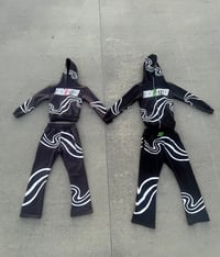 Image 8 of TREN5ETTER "Lady Phantom" Sweatsuit