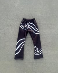 Image 4 of TREN5ETTER "Lady Phantom" Sweatsuit