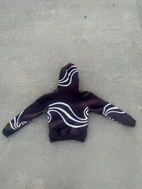 Image 6 of TREN5ETTER "Lady Phantom" Sweatsuit
