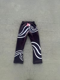 Image 7 of TREN5ETTER "Lady Phantom" Sweatsuit