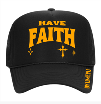 Image 1 of HAVE FAITH