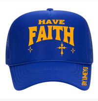 Image 4 of HAVE FAITH