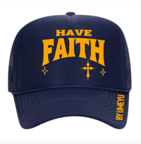 Image 5 of HAVE FAITH