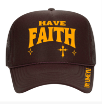 Image 6 of HAVE FAITH