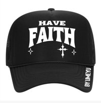 Image 8 of HAVE FAITH