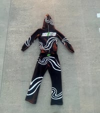 Image 2 of TREN5ETTER "Phantom" Sweatsuit