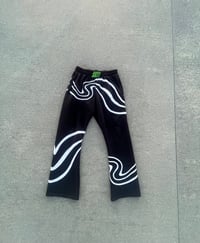 Image 4 of TREN5ETTER "Phantom" Sweatsuit