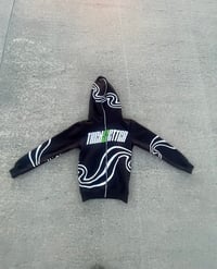 Image 3 of TREN5ETTER "Phantom" Sweatsuit