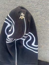 Image 9 of TREN5ETTER "Phantom" Sweatsuit