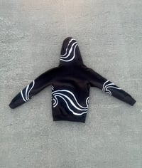 Image 6 of TREN5ETTER "Phantom" Sweatsuit