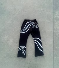 Image 7 of TREN5ETTER "Phantom" Sweatsuit