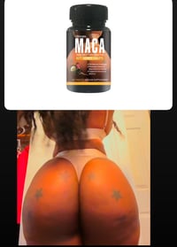 Image 3 of Woman MACA gwo DADA