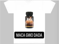 Image 2 of Woman MACA gwo DADA