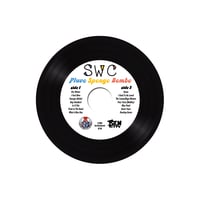 Image 3 of Slow Wolves Club - Pluvo Spongo Bombo (CD)