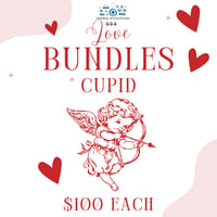 Cupid Love Bundle 