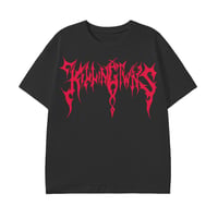 Red Logo Shirt